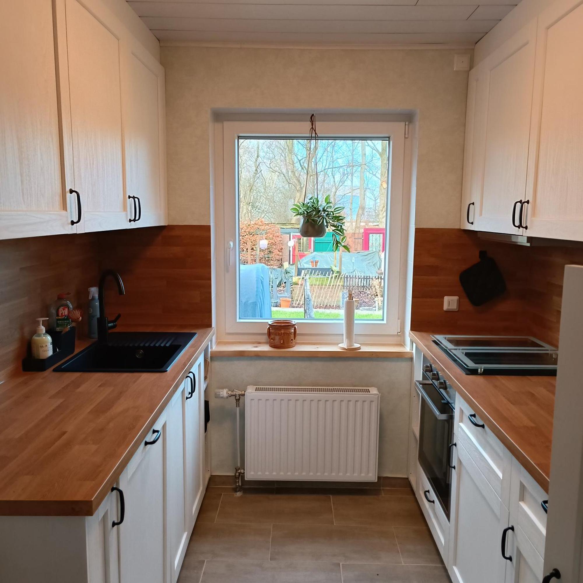 Haus Irma Apartamento Hemmingstedt Exterior foto