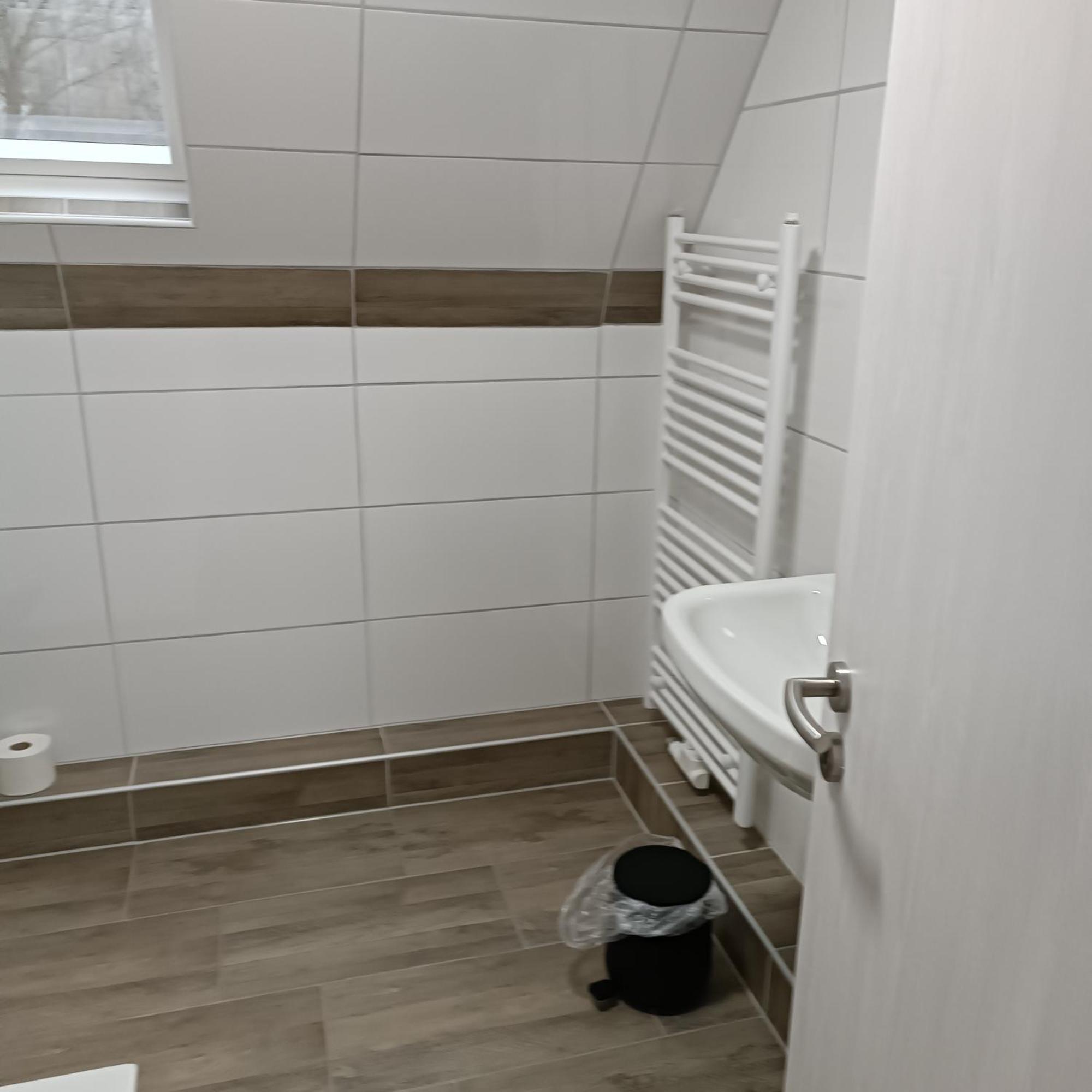 Haus Irma Apartamento Hemmingstedt Exterior foto