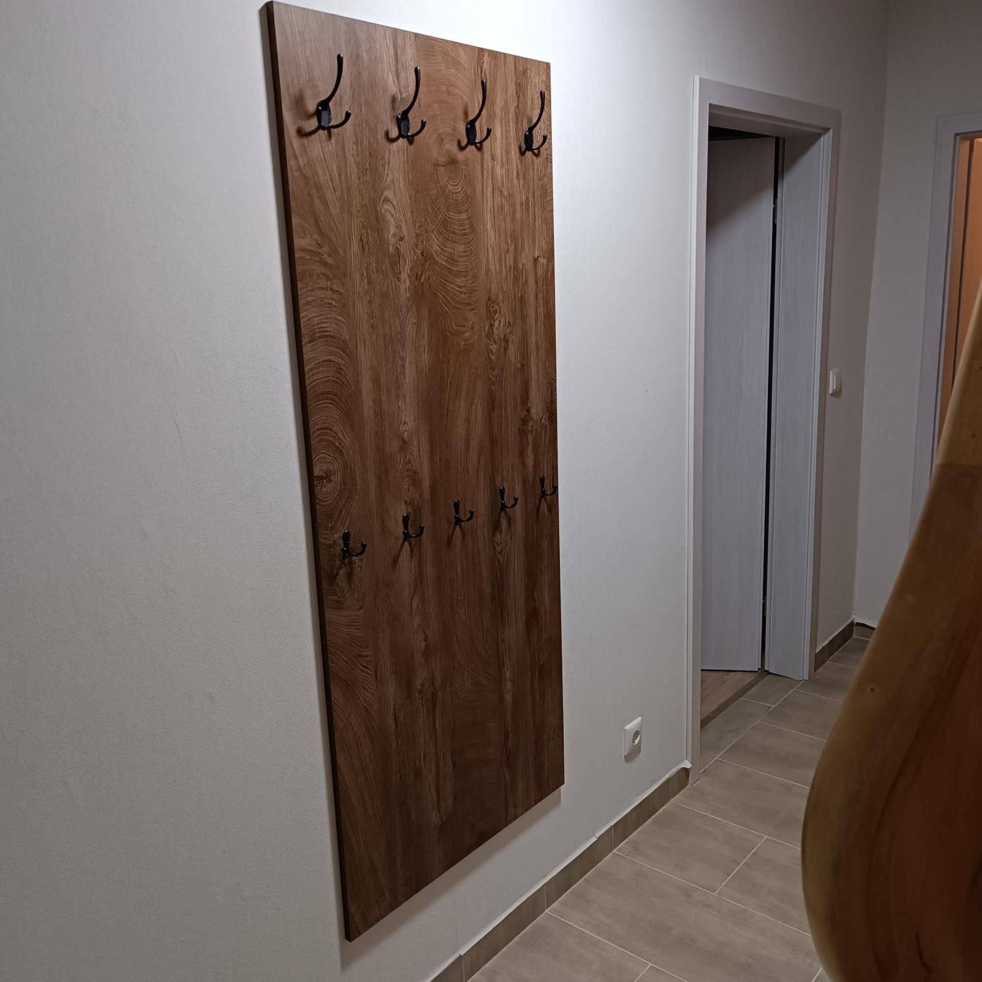 Haus Irma Apartamento Hemmingstedt Exterior foto